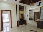 3 BHK + Pooja Room 1900 Sq.Ft. Apartment in Mla Colony Banjarahills 