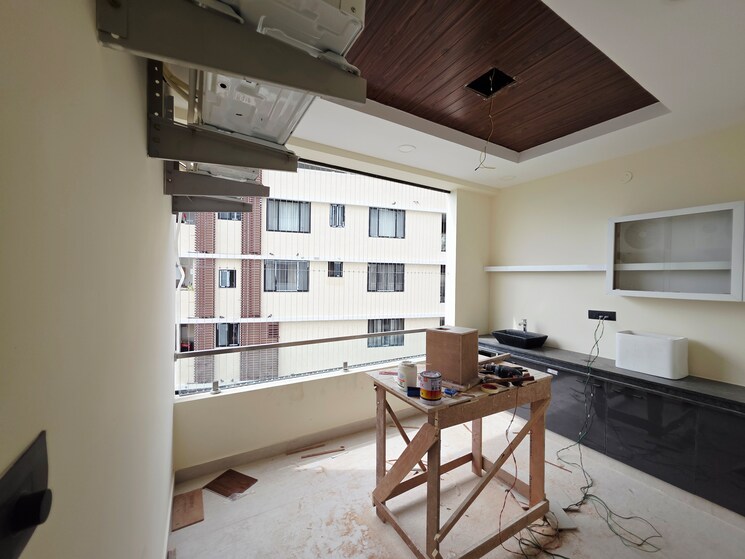 undefined, banjara hills 3 Bedroom 1900 Sq.Ft. Apartment In Banjara Hills Hyderabad 9625744