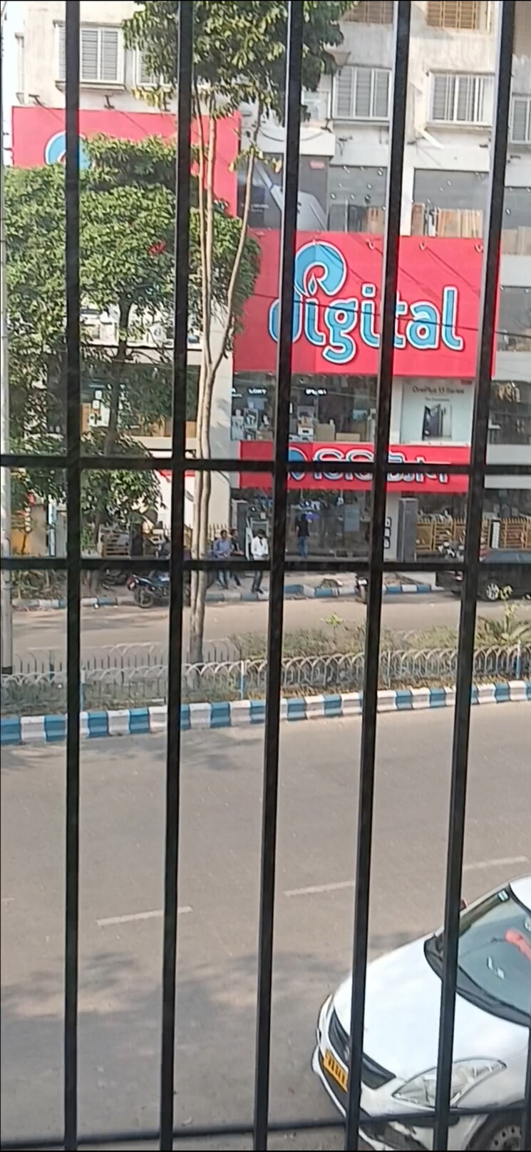 Exterior View, topsia 2 Bedroom 700 Sq.Ft. Apartment In Topsia Kolkata 9625746