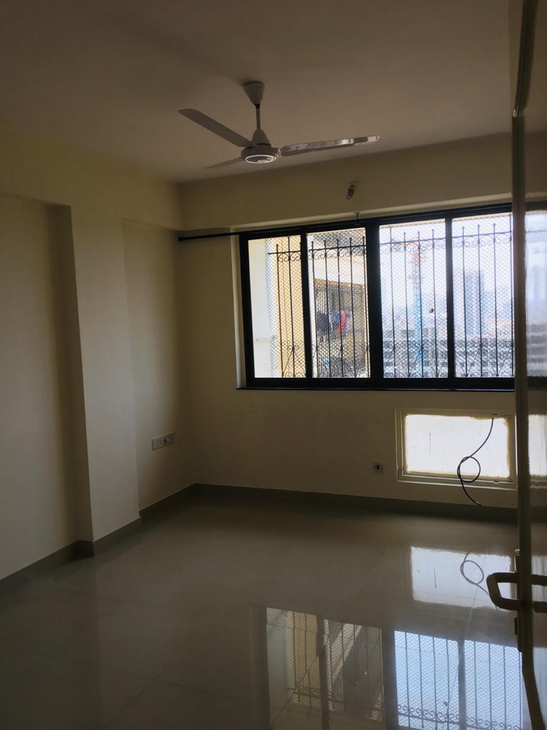 2 BHK Apartment For Sale in Raheja Ankur Apartment