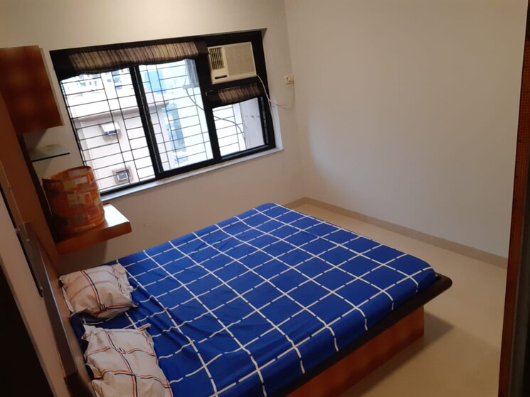 Bedroom, k-raheja-palm-court 2 Bedroom 1150 Sq.Ft. Apartment In Malad West Mumbai 9625754