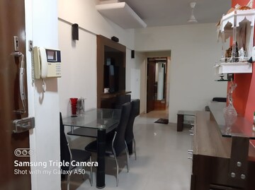 2 BHK Apartment For Rent in K Raheja Palm Court, Malad West