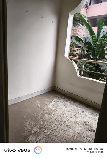 Balcony in 2 BHK Apartment at Ip Extension – for Sale