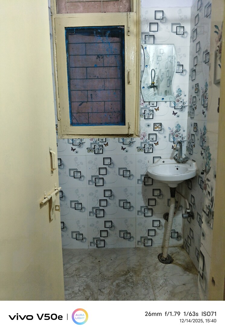 Bathroom, ip extension 2 Bedroom 1050 Sq.Ft. Apartment In Ip Extension Delhi 9625755
