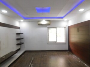 Kitchen in 3 BHK Apartment at Choice Jubilee 211, Jubilee Hills – for Rent