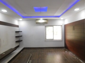 Kitchen in 3 BHK Apartment at Choice Jubilee 211, Jubilee Hills – for Rent