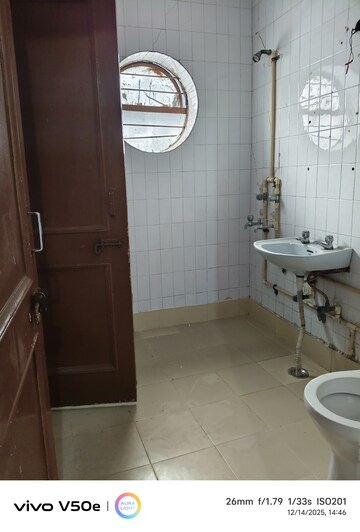 Bathroom in 2 BHK Apartment at Ip Extension – for Sale