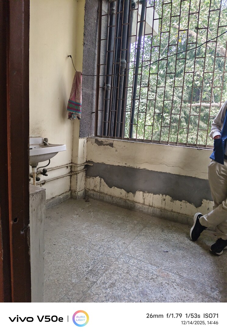 Other, ip extension 2 Bedroom 1100 Sq.Ft. Apartment In Ip Extension Delhi 9625758