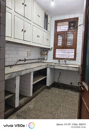 Kitchen in 2 BHK Apartment at Ip Extension – for Sale