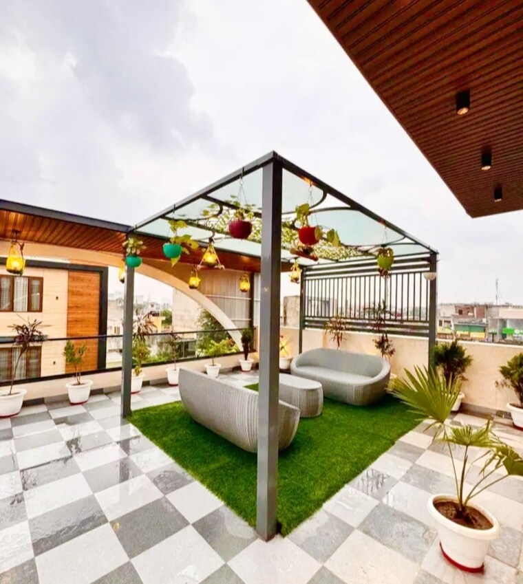 undefined, vaishali nagar 4 Bedroom 200 Sq.Yd. Independent House In Vaishali Nagar Jaipur 9625764