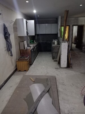 Kitchen in 6+ BHK Independent House at Hauz Khas – for Rent