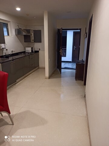 Room in 2 BHK Apartment at Golf Edge, Gachibowli – for Rent