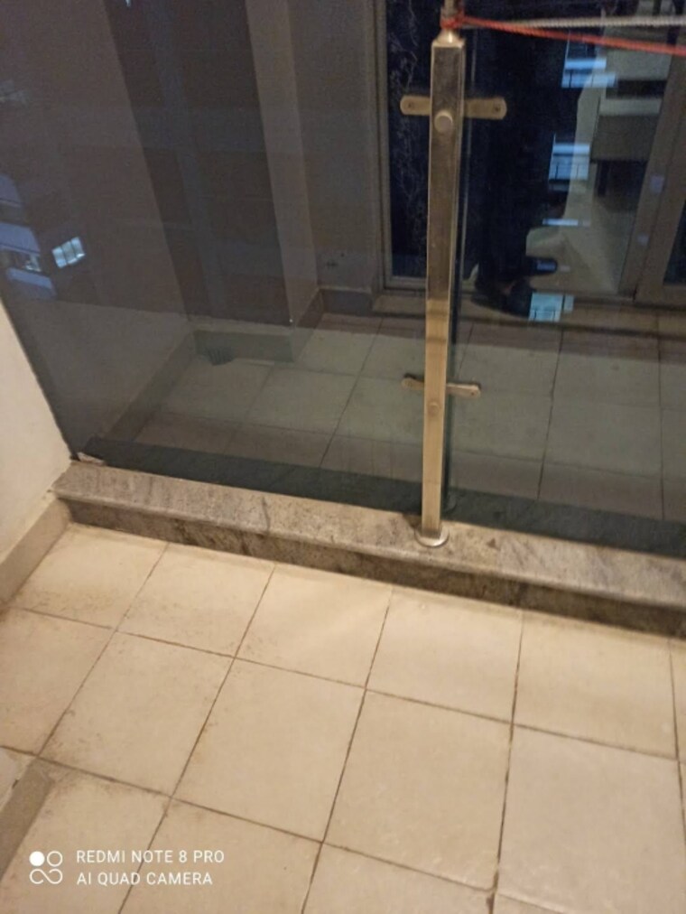 Bathroom, golf-edge 2 Bedroom 1040 Sq.Ft. Apartment In Gachibowli Hyderabad 9625765