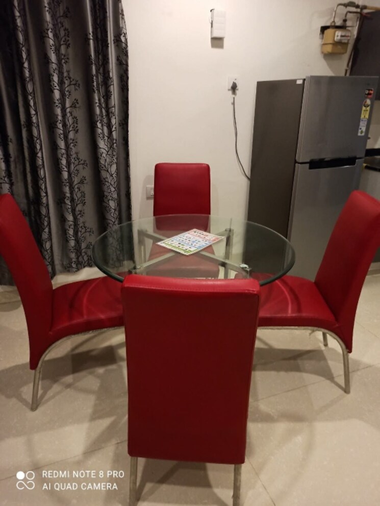 Team Area, golf-edge 2 Bedroom 1040 Sq.Ft. Apartment In Gachibowli Hyderabad 9625765