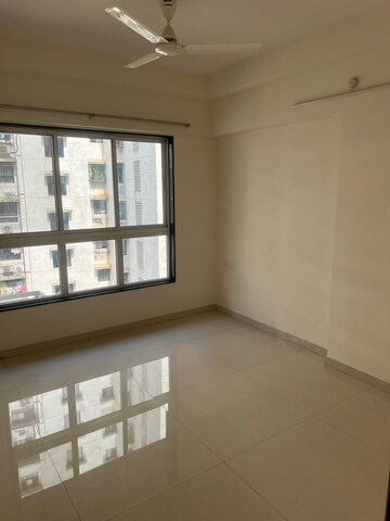 2 BHK Apartment For Rent in Kyraa Ariso Apartment, Chembur
