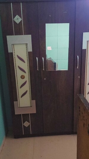 Furnished Amenities in 2 BHK Apartment at Adani Pratham, Near Nirma University On Sg Highway – for Rent