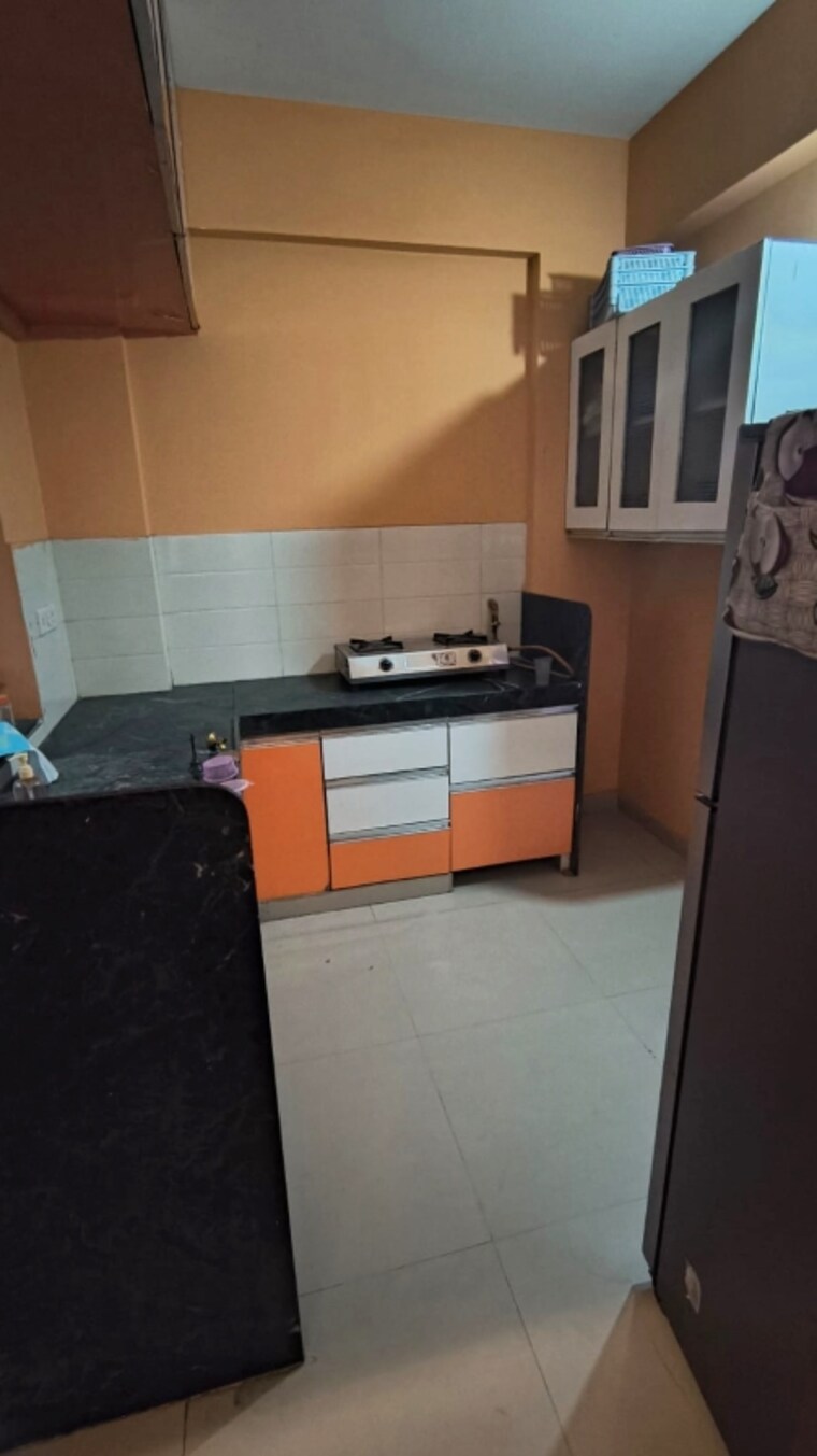 Kitchen, adani-pratham 2 Bedroom 557 Sq.Ft. Apartment In Near Nirma University On Sg Highway Ahmedabad 9625780