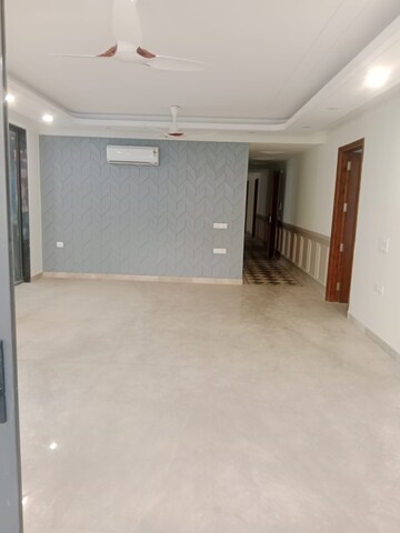 6+ BHK Independent House For Rent in South Extension I