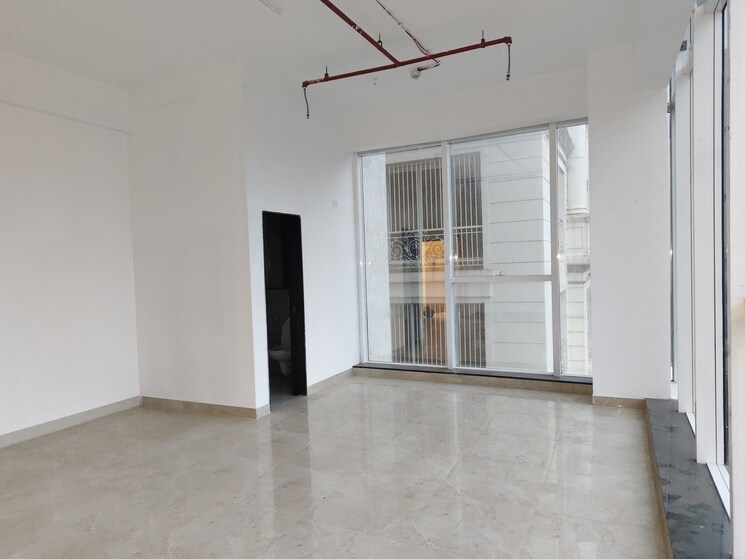 Room, paras-dev-paradise-mira Commercial Office Space 600 Sq.Ft. In Mira Road Thane 9625790