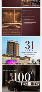 200 Sq.Ft. Retail Shop in Bhumika The Icon