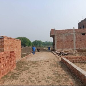  Plot – Exterior View View at Ramnagar - for Sale