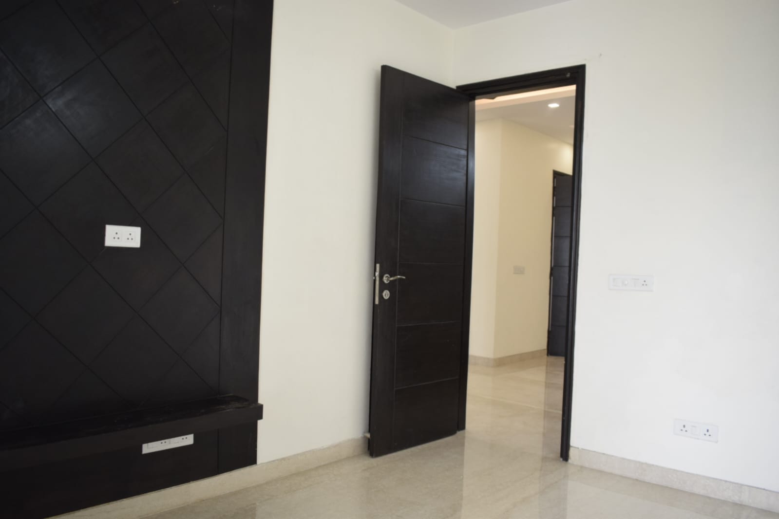 3 BHK + Servant Room 2061 Sq.Ft. Apartment in Orchid Petals