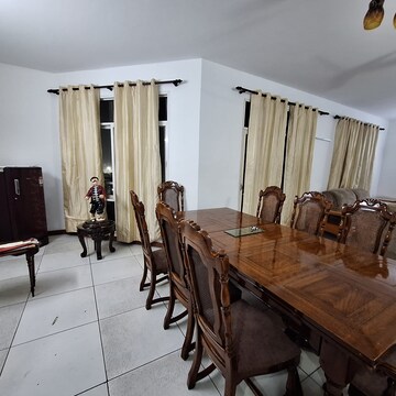 3 BHK Apartment For Rent in Jaypee Greens