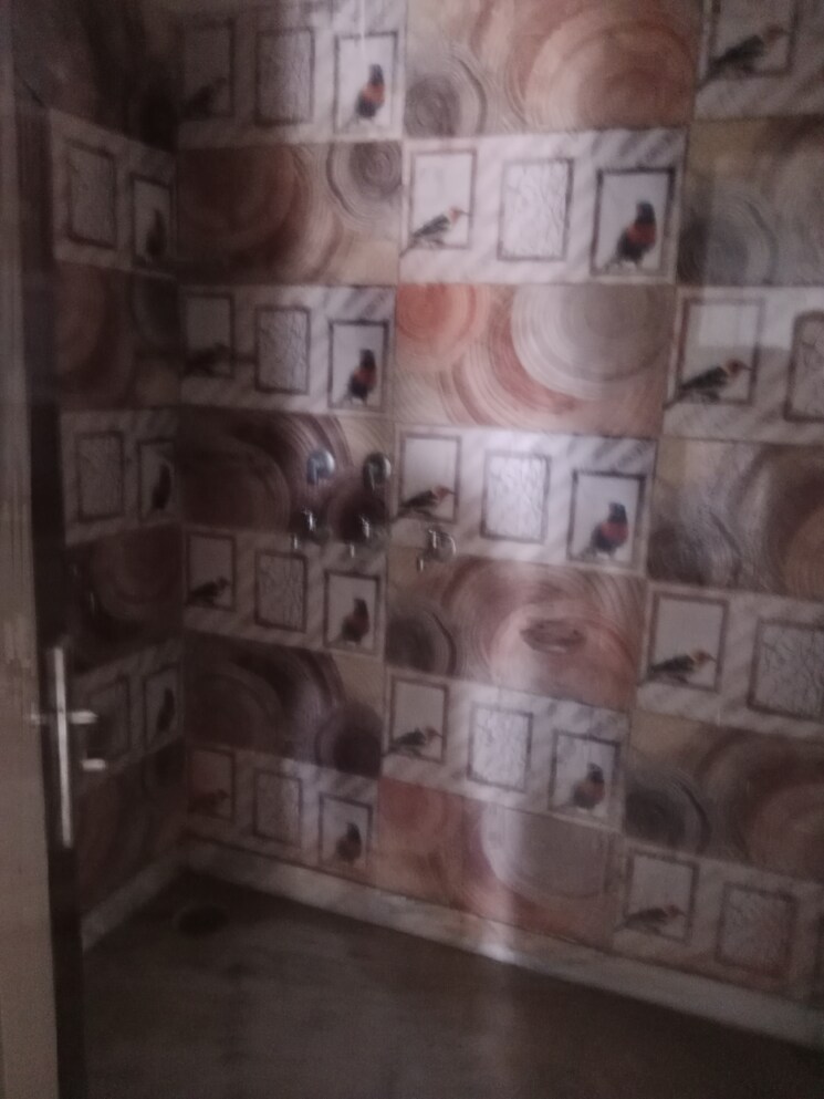 Bathroom, sector 18 2 Bedroom 758 Sq.Ft. Builder Floor In Sector 18 Panipat 9625802