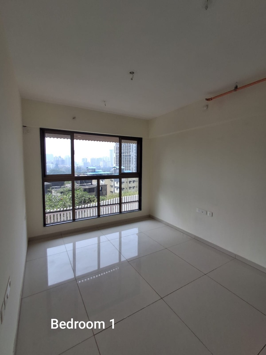 2 BHK Apartment For Rent in Chandak 34 Park Estate
