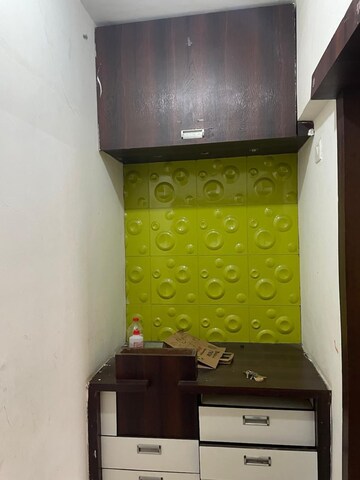 Furnished Amenities in 2 BHK Apartment at Siddhivinayak Shubhashree Residential, Akurdi – for Sale