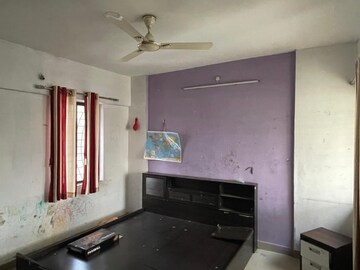 2 BHK Apartment For Sale in Siddhivinayak Shubhashree Residential, Akurdi