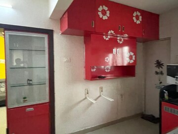 Furnished Amenities in 2 BHK Apartment at Siddhivinayak Shubhashree Residential, Akurdi – for Sale