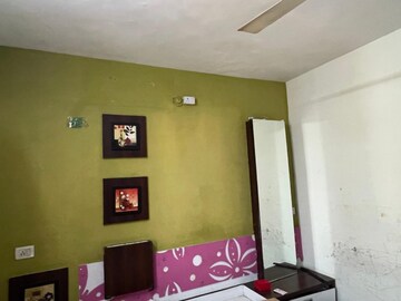 Furnished Amenities in 2 BHK Apartment at Siddhivinayak Shubhashree Residential, Akurdi – for Sale