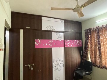 Furnished Amenities in 2 BHK Apartment at Siddhivinayak Shubhashree Residential, Akurdi – for Sale