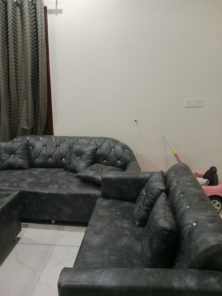 Cover Image, ansals sushant city 1.5 Bedroom 571 Sq.Ft. Builder Floor In Ansals Sushant City Panipat 9625811