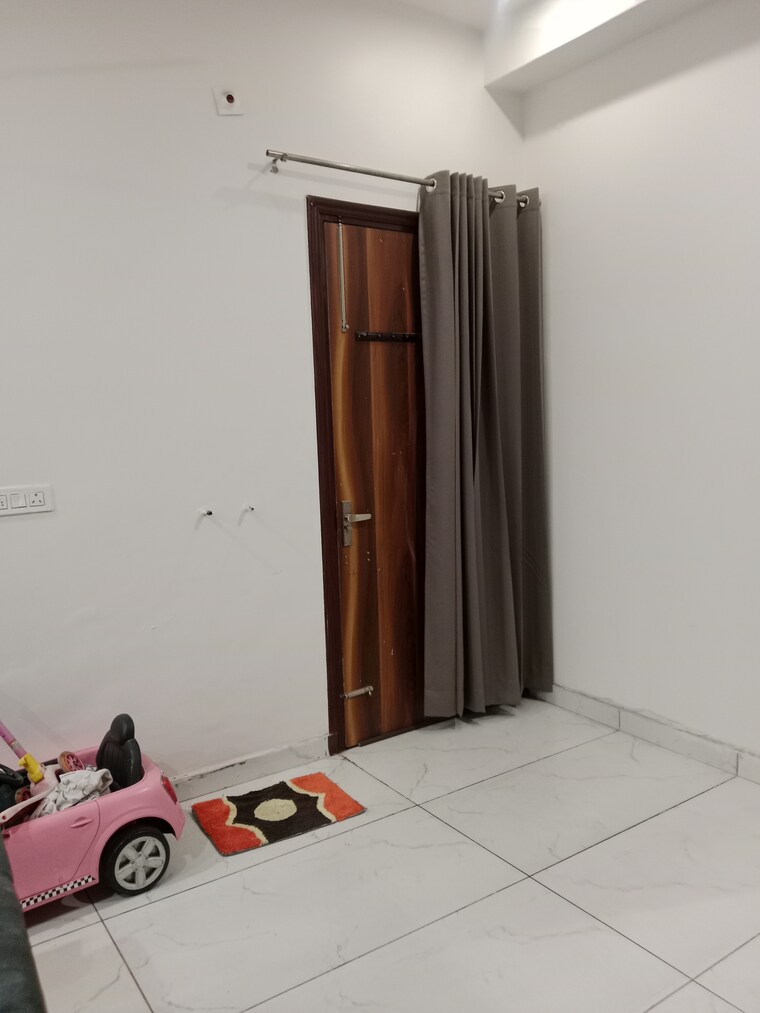 Bedroom, ansals sushant city 1.5 Bedroom 571 Sq.Ft. Builder Floor In Ansals Sushant City Panipat 9625811