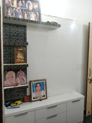 Furnished Amenities in 1.5 BHK Builder Floor at Ansals Sushant City – for Rent