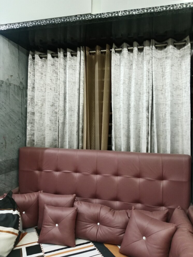 Living Room, ansals sushant city 1.5 Bedroom 571 Sq.Ft. Builder Floor In Ansals Sushant City Panipat 9625811