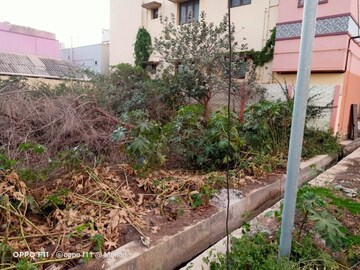  Plot – Exterior View View at Vellalore - for Sale