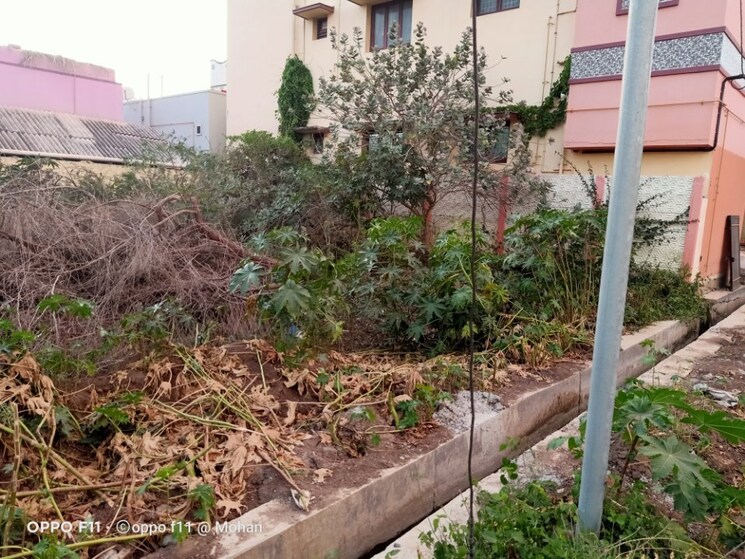 Exterior View, vellalore  1750 Sq.Ft. Plot In Vellalore Coimbatore 9625804