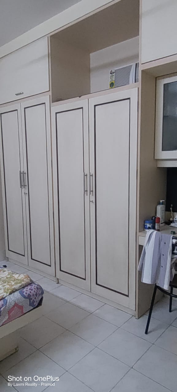 1 RkApartment For Rent in Bhavani Mata CHS