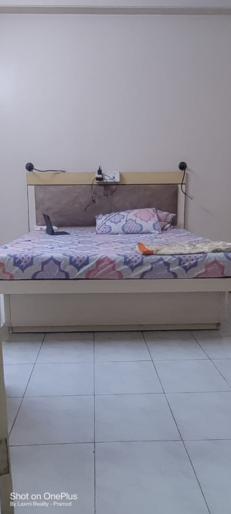 Bedroom, bhavani-mata-chs 1 RK 225 Sq.Ft. Apartment In Lower Parel Mumbai 9625810