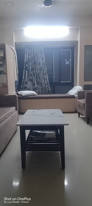 Kitchen in 1 RK Apartment at Bhavani Mata CHS, Lower Parel – for Rent