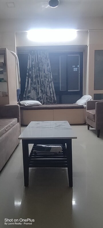 Kitchen in 1 RK Apartment at Bhavani Mata CHS, Lower Parel – for Rent