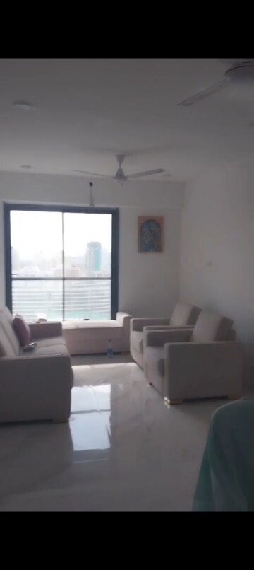 2 BHK Apartment For Rent in Dev Leo Tower, Oshiwara