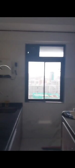 Furnished Amenities in 2 BHK Apartment at Dev Leo Tower, Oshiwara – for Rent