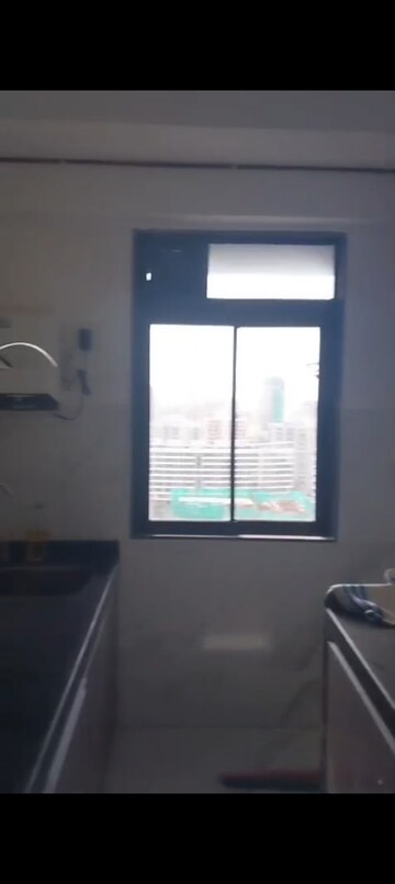 Furnished Amenities in 2 BHK Apartment at Dev Leo Tower, Oshiwara – for Rent