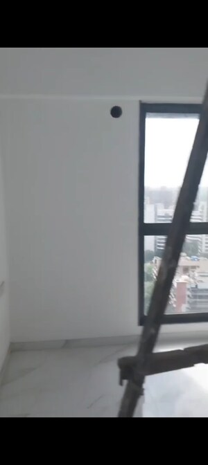 Staircase in 2 BHK Apartment at Dev Leo Tower, Oshiwara – for Rent