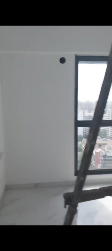 Staircase in 2 BHK Apartment at Dev Leo Tower, Oshiwara – for Rent