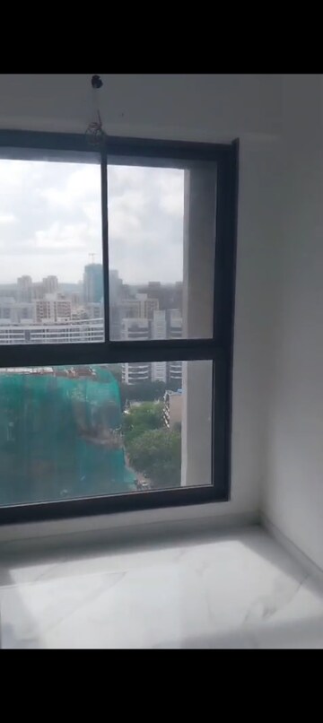 Swimming Pool in 2 BHK Apartment at Dev Leo Tower, Oshiwara – for Rent